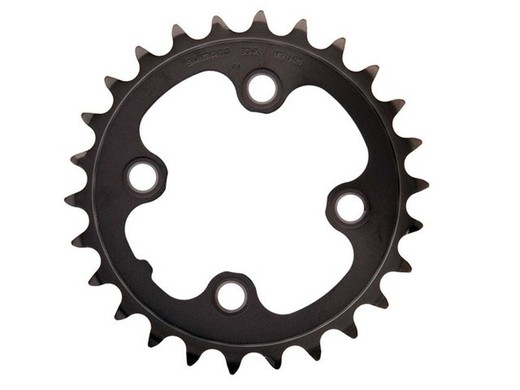 Shimano deore xt 44d chainring