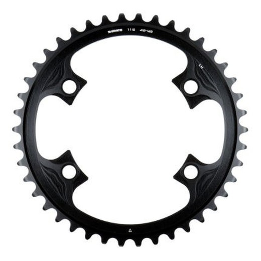 Corona shimano dura-ace 54d