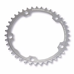 Assiette stronglight 135 mm campagnolo 42 dents