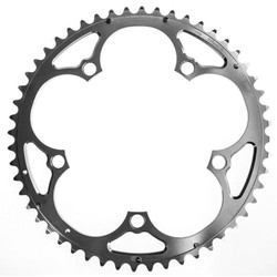 Stronglight plate 135 mm campagnolo 52 teeth