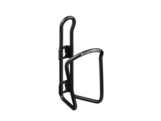 Bontrager hollow 6mm bottle cage preto