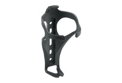 Bontrager orp bat black bottle cage