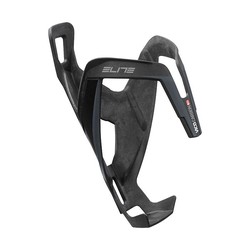 Suporte de frasco preto elite vico carbon black matt preto