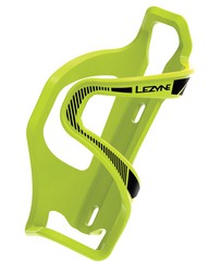 Porte-bouteille flow cage sl charge latérale droite vert