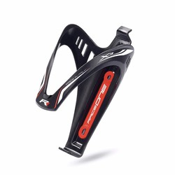 Portabidon saccon race one fibra x-3 negro