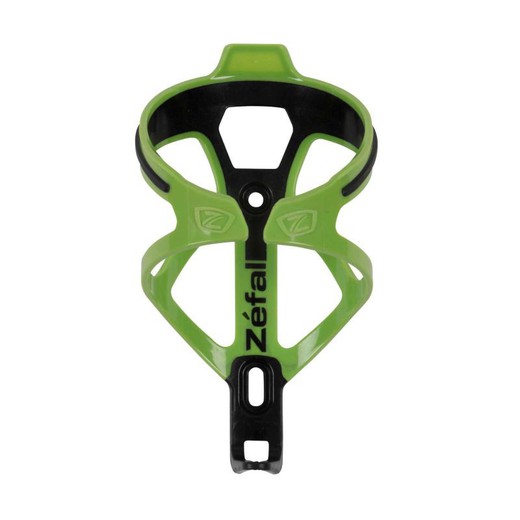 Porte-bouteille zefal pulse b2 vert