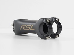 bontrager rsl stem 110mm black