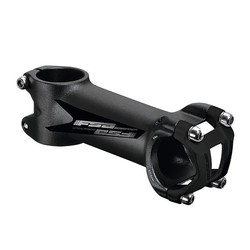 Fsa gossamer stem 100 mm 6º black