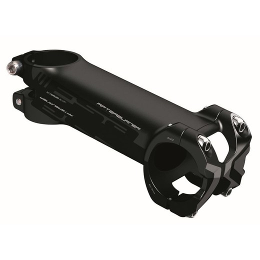 Potència mtb fsa afterburner 90 mm -12 ° negra