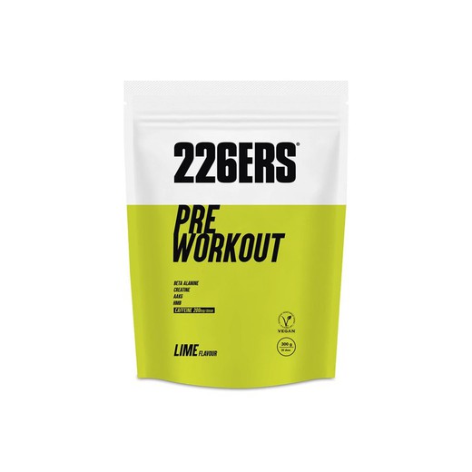 Pre Workout 226ERS 300g