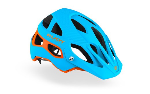 Capacete Rudy project protera