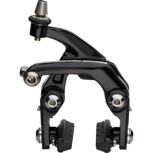 Brake bridge campagnolo rear direct mount