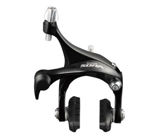 Shimano sora brake bridge