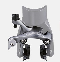 Shimano ultegra brake bridge