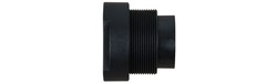 Pump part bontrager tlr flash barrel cap