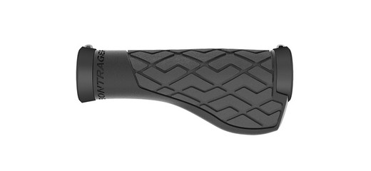 Bontrager xr endurance elite l grips black