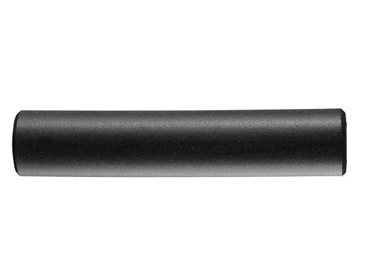 Bontrager xr silicone grips black