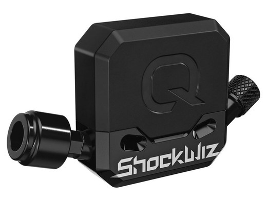 Quarq shockwiz direct mount (solo rs-1 asistente automatico -ajuste suspension)