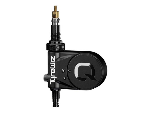 Quarq tirewiz (sensore pressione ruota - presta) 2 unità
