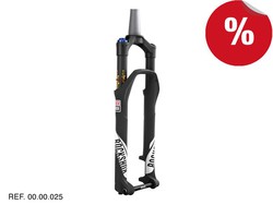 Rst discount vita fork