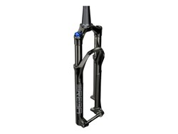 Horquilla Rock Shox Reba rl manual 29" boost 15x110 100mm black alum str tpr 51offset solo air a9