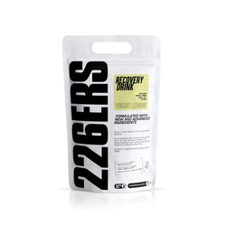 Recovery drink 226ers 1kg