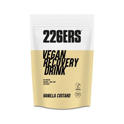 Recuperador Vegano 226ERS 1kg