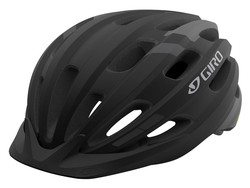 Casco Giro register matte black