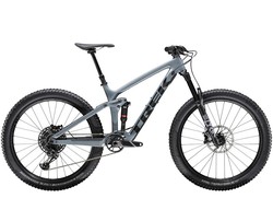 trek supercaliber 27.5