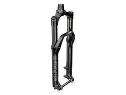 Horquilla rock shox revelation manual 29" boost 15x110 150mm black alum str tpr 42offset debonair a3