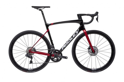 RIDLEY FENIX ULTEGRA SLiC DISC M