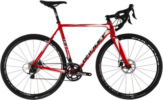 RIDLEY X-NIGHT talla 50