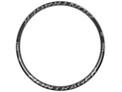 Rim bontrager linepro40 29 disc 28h anthracite / black