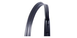 Rim strip bontrager tlr 26 "" mtb rim brake 19mm preto