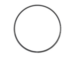 Jante sun duroc 40 29in disc 28h valve presta noir