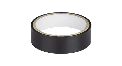 Rim tape bontrager tlr 31mm wide x 5 m long black