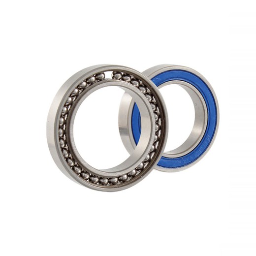 Ball bearing 15x24x5