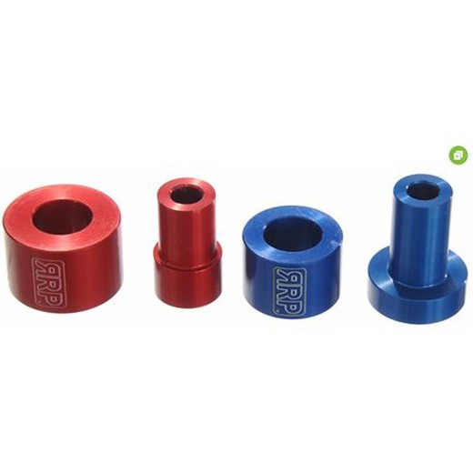 Rr-tool bushing kit Nº5 6900 2rs/61900 2rs