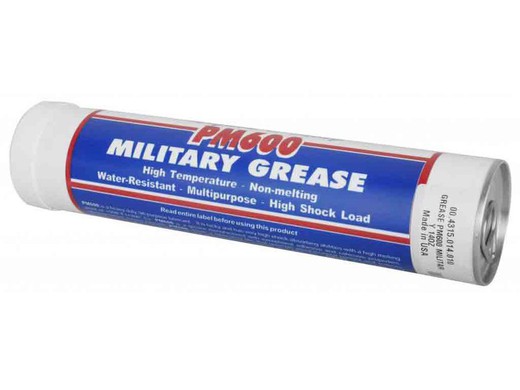 Rs rec grasa pm600 military 14oz