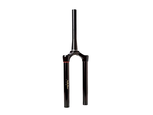 Chevalet rs rec + pike bars 27,5 "solo-air boost noir