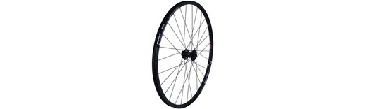 Roue avant bontrager duster elite tlr 29 noir