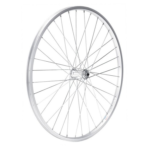 Front wheel gurpil 26 "aluminum rim cyber 10 aluminum closure