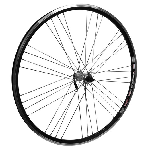 Trek 700c airline3 front wheel 36 (4 x 9) spokes cnc ng / pl