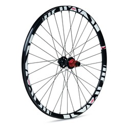 Rueda trasera gurpil disco gtr tubeless ready sl20 boost-27.5" sram blanco