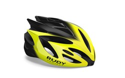Rudy project rush helmet