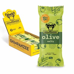 Salty Bars  - Olive (Vegan / Gluten Free)