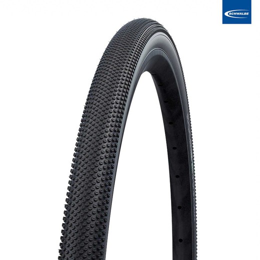 SCHWALBE G-ONE ALLROUND Evo, Super Ground, TLE 28x1.70 700x45C B/B-SK