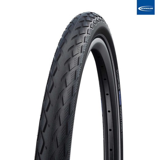 SCHWALBE MARATHON Perf, GreenGuard 28x1.75 47-622 B/B-SK+RT