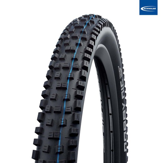 SCHWALBE NOBBY NIC Evo, Super Trail, TLE 29x2.60 B/B-SK