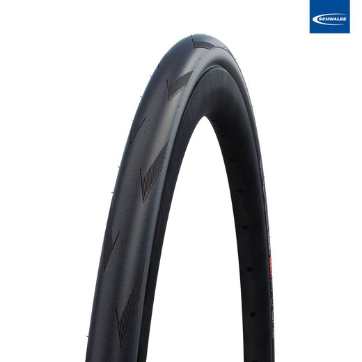 SCHWALBE PRO ONE Evo, Super Race, V-Guard, TLE 28x1.25 700x32C B/B-SK